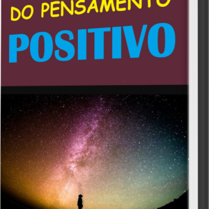 PLR O Poder do Pensamento Positivo